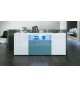 Buffet de Salon Design 12 Finitions Moderne aux choix