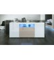 Buffet de Salon Design 12 Finitions Moderne aux choix