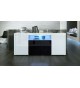 Buffet de Salon Design 12 Finitions Moderne aux choix