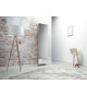 Armoire miroir tournante - Range chaussures