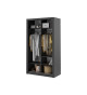Armoire coulissante dressing et rangement