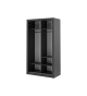 Armoire coulissante dressing et rangement