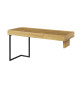 Bureau, meuble TV et rangement