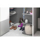 Armoire d'angle pour chambre d'enfant