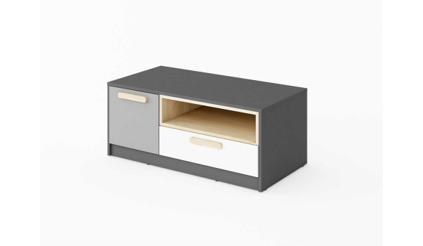 Meuble TV de chambre pour enfant
