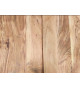 Table basse avec plateau relevable et rangement