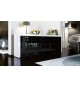 Buffet Laqué 10 Finitions Moderne / 4 portes 2 tiroirs