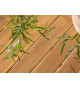 Table de jardin en acacia 200 cm