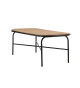 Table de jardin en acacia 200 cm