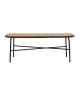 Table de jardin en acacia 200 cm