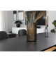 Table de repas extensible 160-200 cm