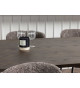 Table de repas ovale 220 cm