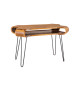 Bureau originale en bois de sesham