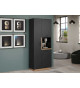 Meuble haut 11 compartiments