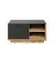Banc à chaussures 90 cm
