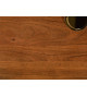 Grande table à manger 180 cm acacia massif
