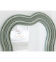 Miroir mural design 100 cm