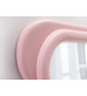 Grand miroir 160 cm forme originale