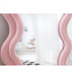 Grand miroir 160 cm forme originale