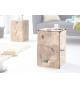 Table d'appoint en teck