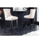 Tabourets de bar moderne baroque