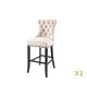 Tabourets de bar moderne baroque