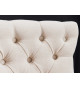 Tabourets de bar moderne baroque
