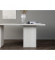 Table à manger contemporaine 200 cm