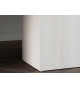 Table à manger contemporaine 200 cm