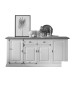 Buffet 200 cm style cottage champêtre