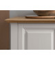 Buffet 200 cm style cottage champêtre