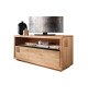 Meuble TV 120 cm 1 tiroir