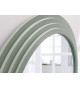 Grand miroir 160 cm vert sauge