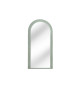 Grand miroir 160 cm vert sauge