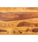Petite table basse en sesham