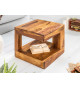 Petite table basse en sesham