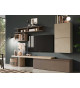 Ensemble TV moderne 6 éléments