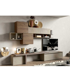 Ensemble TV contemporain