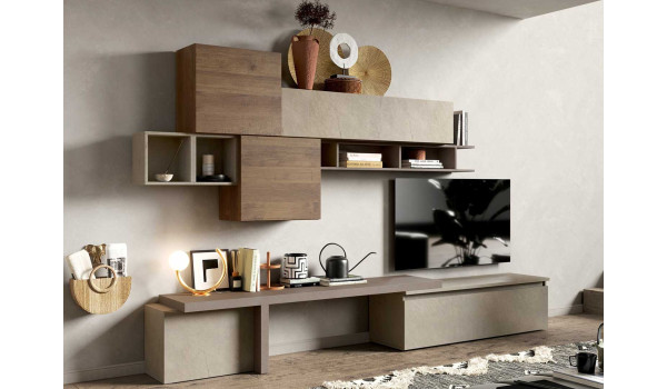 Ensemble TV contemporain