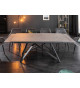 Table à manger extensible en céramique 180-260 cm