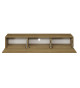 Banc tv 180 cm 3 portes