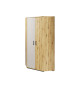 Armoire d'angle pour ado