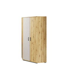 Armoire d'angle pour ado