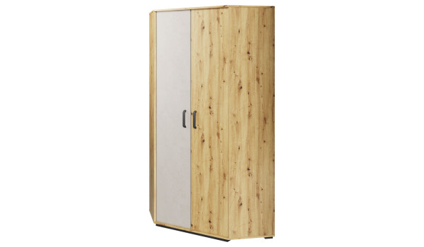 Armoire d'angle pour ado