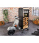 Scooter bar vintage