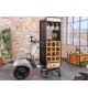 Scooter bar vintage