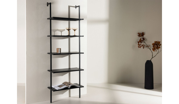Étagère échelle 180 cm