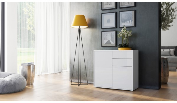 Meuble commode rangement