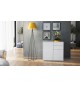 Meuble commode rangement