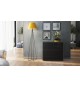 Meuble commode rangement